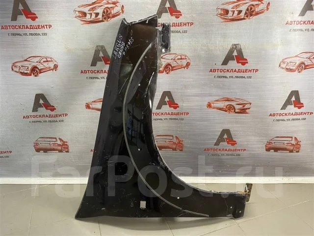 ����� �������� ������ LADA Largus 6001546713 6001546713 ����