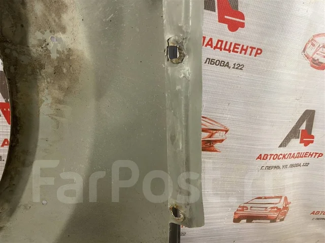 ����� �������� ������ LADA Largus 6001546713 6001546713 ����