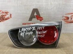 ������ ������ - ������� � ����� / ������ ��������� Mitsubishi Lancer-10 (2006-2016) 2011-2016 8330A626 8330A626 ����