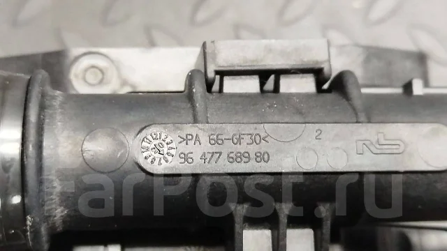 ��������� Ford Focus/2 2004-2011 1313841 ����