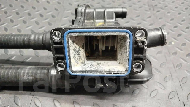 ��������� Ford Focus/2 2004-2011 1313841 ����