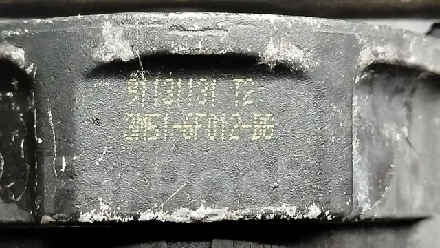 ����� ��������� Ford Focus/2 2004-2011 1437549 ����