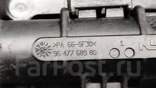 ��������� Ford Focus/2 2004-2011 1313841 ����