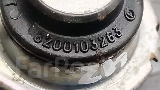 ����� ��������� Renault Scenic/2 2003-2009 8200103263 ����