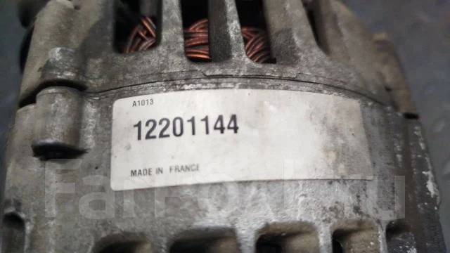 ��������� Peugeot Expert/2 2007-2016 9665617780 ����