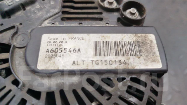 ��������� Peugeot Expert/2 2007-2016 9665617780 ����