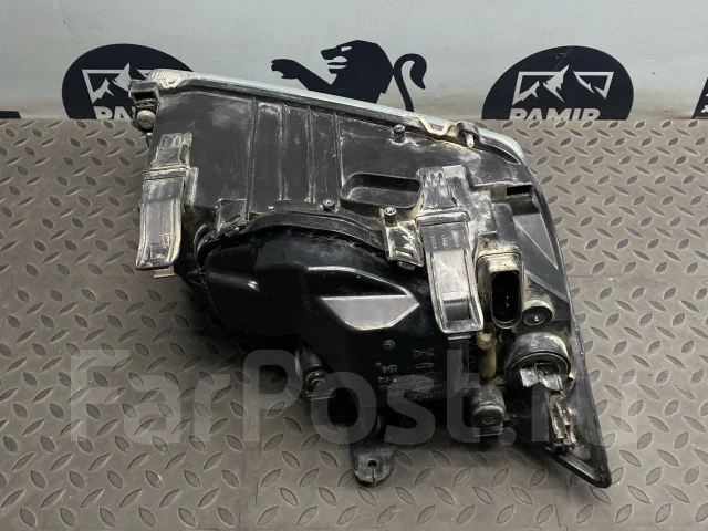 ���� ����� Ford Focus/2 2004-2011 1480990 ����