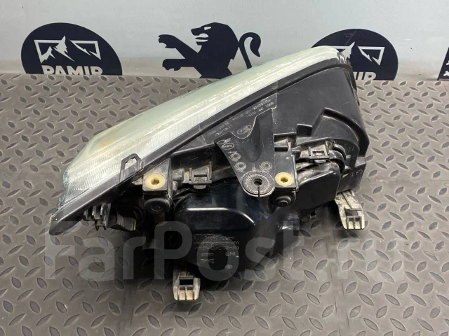 ���� ����� Ford Focus/2 2004-2011 1480990 ����