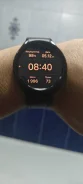 Samsung Galaxy Watch6 Classic. GPS, NFC, IP67 ����