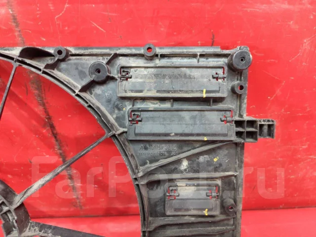 �������� ����������� Volkswagen GOLF 2012- 5Q0121205AN 7 5Q0121205AN ����