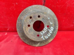 ���� ��������� Nissan Tiida 2004-2013 43206ZW90A 1 C11, ������ 43206ZW90A ����
