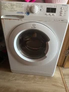 Indesit. �������� 7��� ����