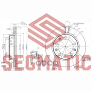 ���� ��������� �����. 3160 hunter/patriot ������. Segmatic ���. SBD30093455 SBD30093455 ����