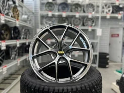BBS. 7.5x17", 5x114.3, ET35, �� 73,1���. ����