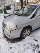 Nissan Liberty. �������, ������, 1.1 (205��.�.), ������, 220 000����. �� ����