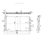 �������� ���������� ��������� OPEL Zafira 1.6 05- 50143 ����