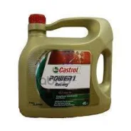 Castrol Power 1 4T