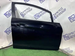����� Ford Fiesta 2008 1801608 ������� 1.4 SPJA, �������� ������ 1801608 ����