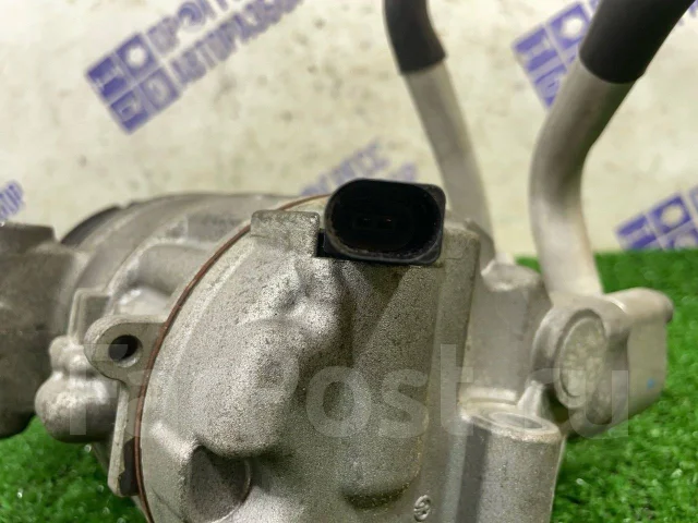 ���������� ������������ Audi A4 B7 8E0260805BP 2.0 BWE 8E0260805BP ����
