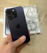 Apple iPhone 14 Pro. �/�, 128 ��, ����������, 3G, 4G LTE, 5G, Dual-SIM, NFC ����