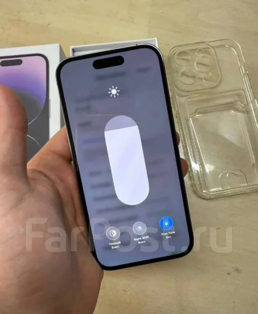 Apple iPhone 14 Pro. �/�, 128 ��, ����������, 3G, 4G LTE, 5G, Dual-SIM, NFC ����