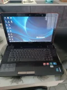 Lenovo IdeaPad Y560. 15.6", 2,3����, ��� 4 ��, ���� 250���, WiFi: 1, Bluetooth: 1, ����������� �� 1��. ����