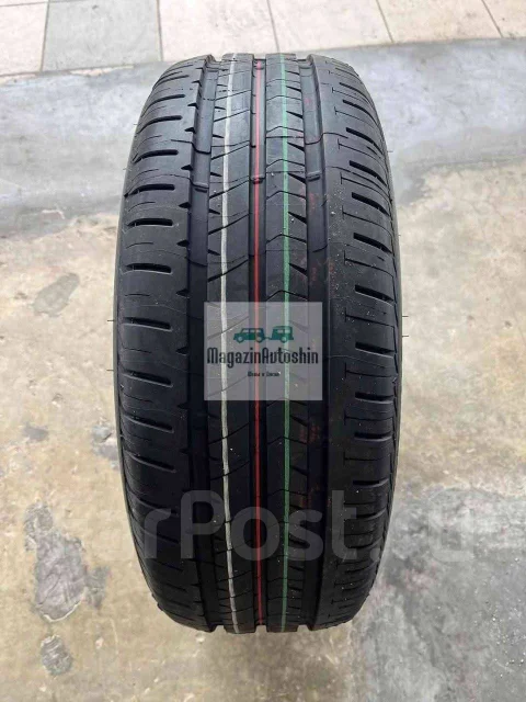 Bridgestone Ecopia EP300. ������, 2024 ���, �����. ��� ����� �� ���������� ����
