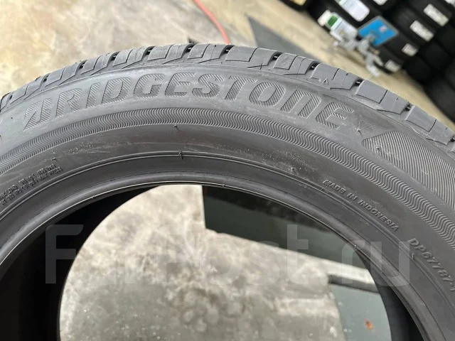 Bridgestone Ecopia EP300. ������, 2024 ���, �����. ��� ����� �� ���������� ����