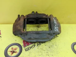 ������� Toyota Land Cruiser 2008 4775060280 2UZ-FE, �������� ����� 4775060280 ����