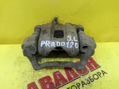 ������� Toyota Land Cruiser Prado 2006 4775035170 GRJ120 1GR-FE, ������ ����� 4775035170 ����