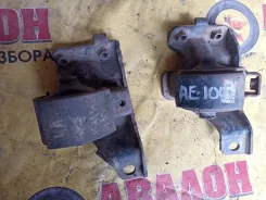 ������� ��������� Toyota Corolla 1994 1237215180 AE100 4A-FE 1237215180 ����