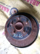 ��������� ���� Toyota Camry 1994 4243106020 SV40 3S-FE, ������ ������ 4243106020 ����