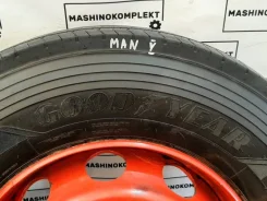 Goodyear Kmax S Gen-2