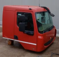 ����� Renault Midlum 2013 5010578650 DXI 7 260-EU 5010578650 ����