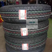 Bridgestone RD613 Steel. ������, 2024 ���, �����. ��� ����� �� ���������� ����