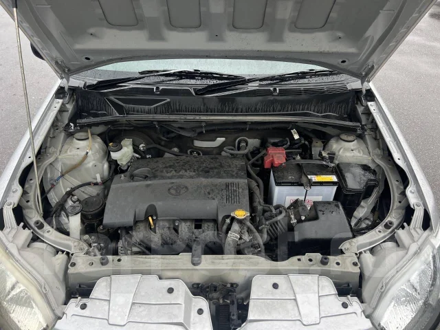Toyota Probox. NCP1600022031 ����