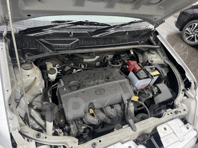 Toyota Probox. NCP1600022031 ����