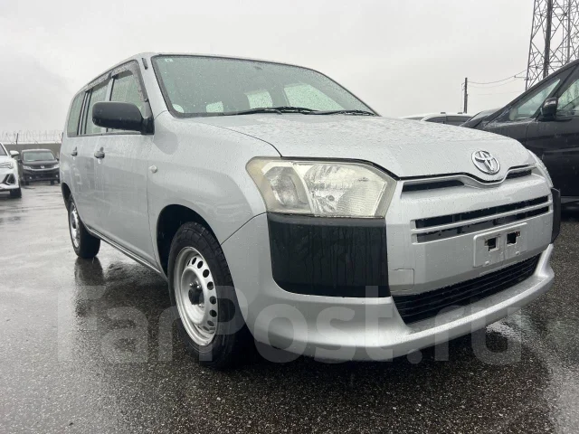 Toyota Probox. NCP1600022031 ����