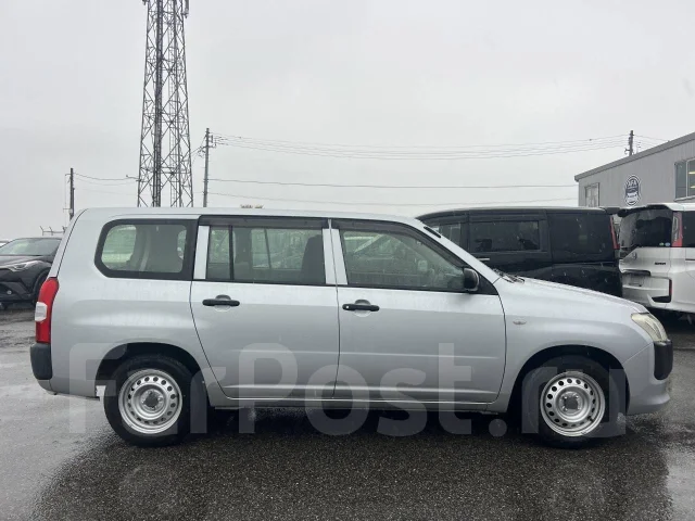Toyota Probox. NCP1600022031 ����