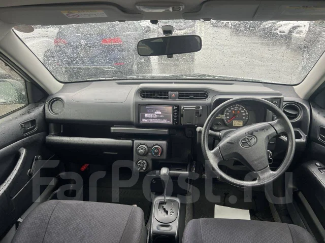 Toyota Probox. NCP1600022031 ����