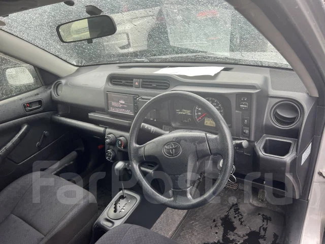 Toyota Probox. NCP1600022031 ����