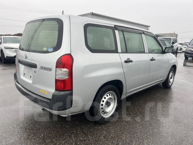 Toyota Probox. NCP1600022031 ����