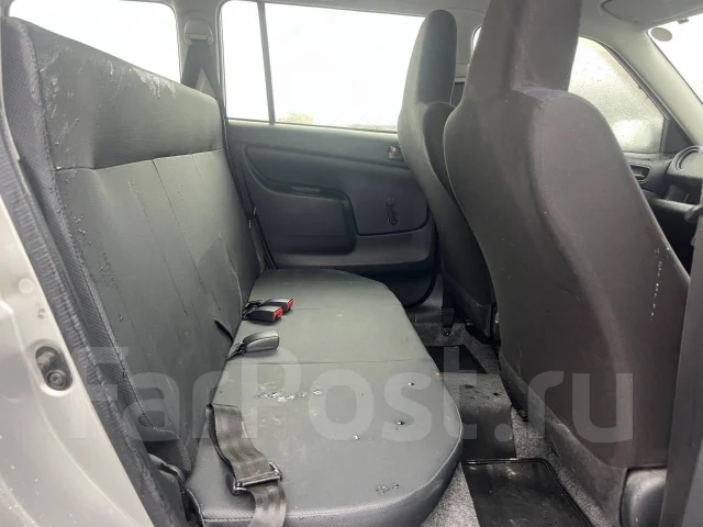 Toyota Probox. NCP1600022031 ����