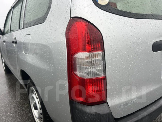 Toyota Probox. NCP1600022031 ����