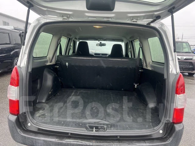 Toyota Probox. NCP1600022031 ����