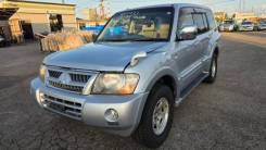 Mitsubishi Pajero. V77W, 6G75 ����