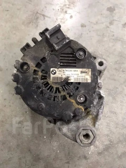 ��������� BMW 5 12317802261 E60 12317802261 ����