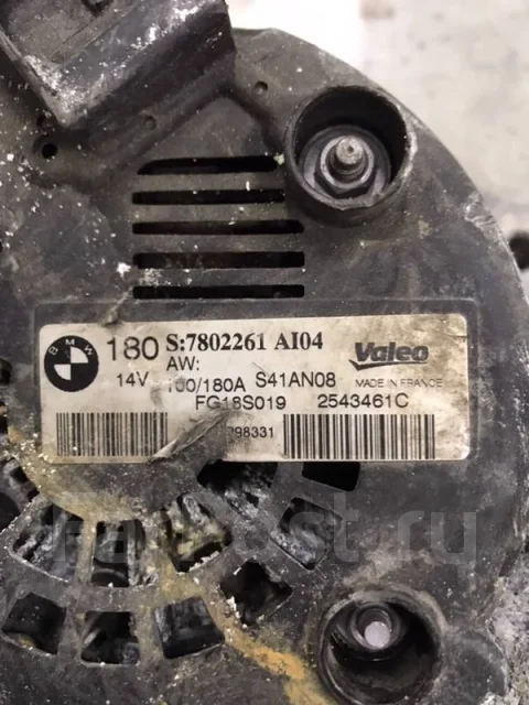 ��������� BMW 5 12317802261 E60 12317802261 ����