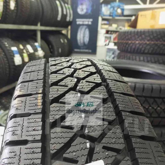 Bridgestone Blizzak W995. ������, ��� �����, 2024 ���, �����. ��� ����� �� ���������� ����