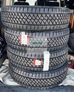 Bridgestone Blizzak W995. ������, ��� �����, 2024 ���, �����. ��� ����� �� ���������� ����